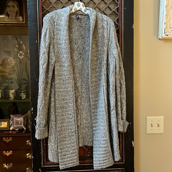 NYDJ Sweaters - NYDJ Cardigan NWOT